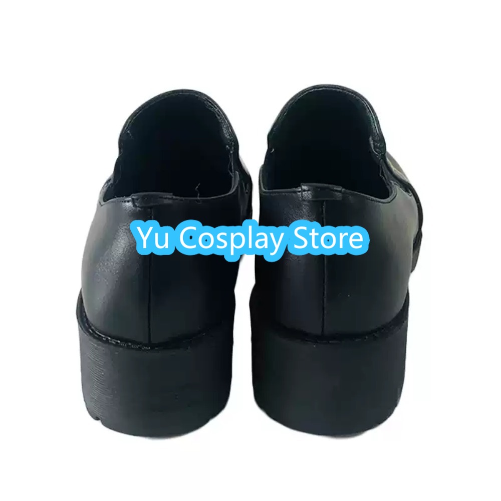 Party Games Alice In Wonderland - Genshin Impact Hu Tao Rollenspiel-Schuhe Maßgefertigte