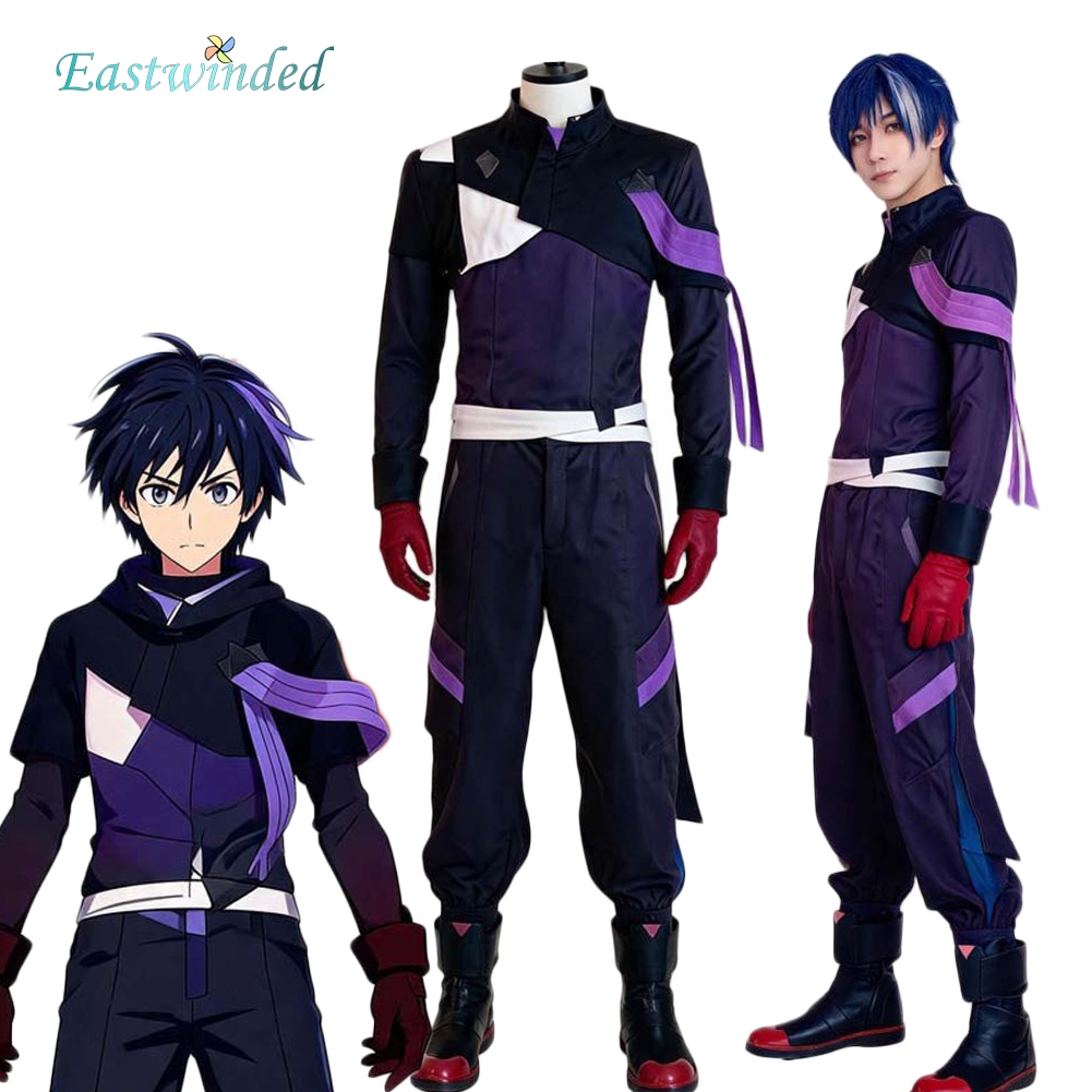 Party Games Online - Game Sword On Line Kirito Cosplay
