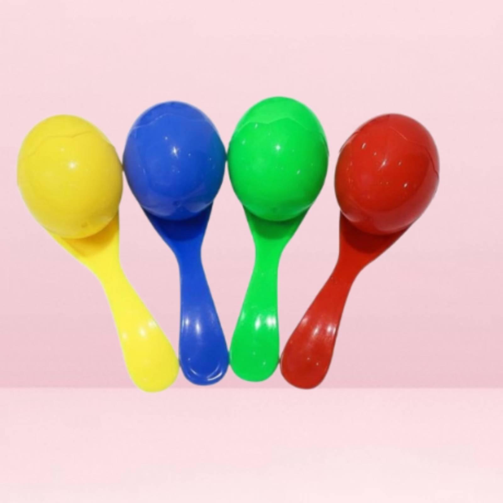 Party Games Egg - Lernspielzeug-Set für Kinder: Ergonomisches Ei-Balancier-Spiel für
