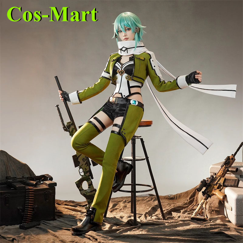 Party Games Online - Cos-Mart Spiel Sword Art Online Asada