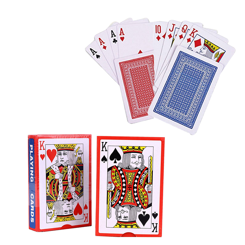 54 Blatt/Set, 56 x 86 Millimet – Party Games Using Cards Bewertung und Preis