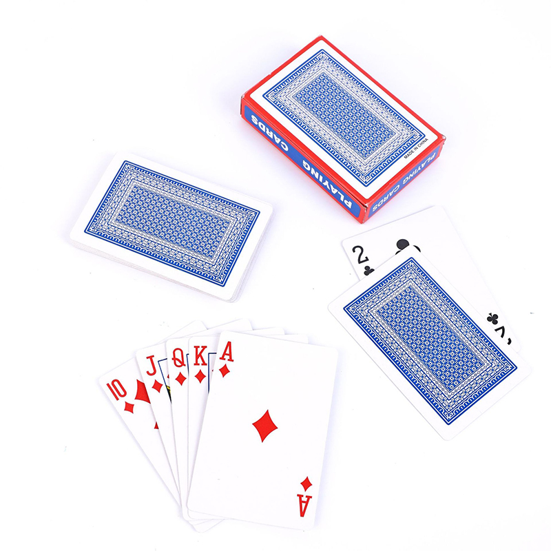 54 Blatt/Set, 56 x 86 Millimet – Party Games Using Cards Bewertung und Preis
