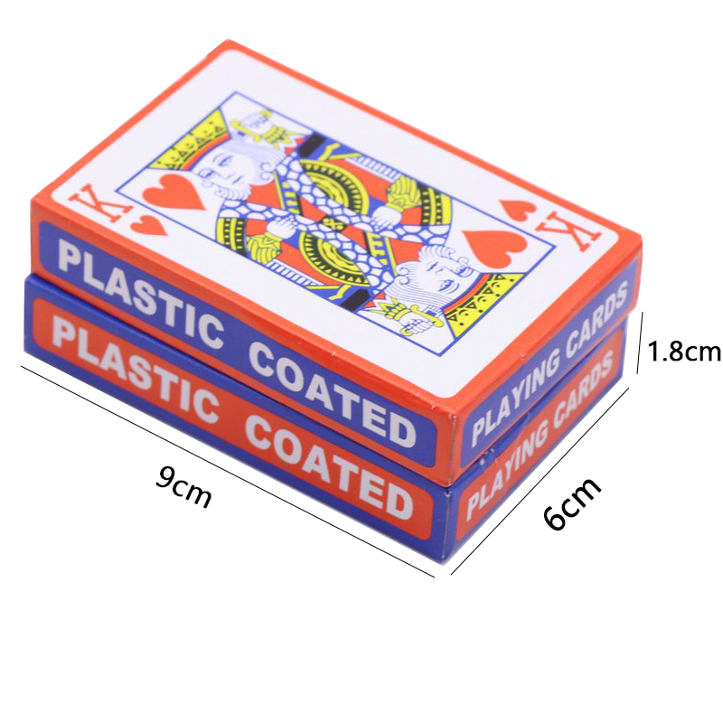 54 Blatt/Set, 56 x 86 Millimet – Party Games Using Cards Bewertung und Preis
