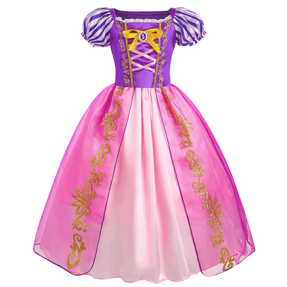 Ausgefallenes Sommer-Rapunzel- – Party Games Crossplay Bewertung und Preis