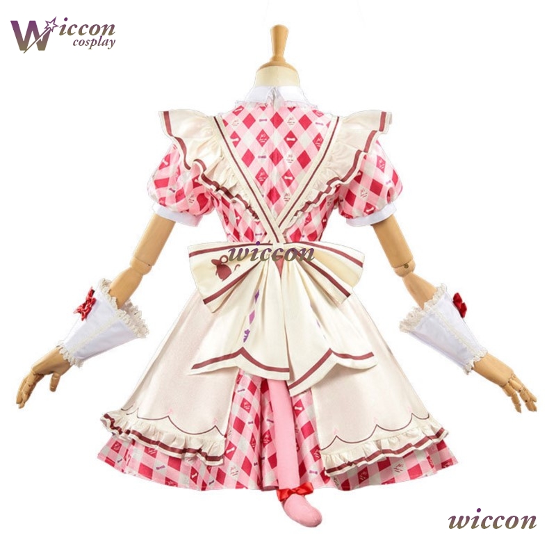 rzjk/ Lovelive Nico Yazawa Kot – Party Games Alice In Wonderland Bewertung und Preis