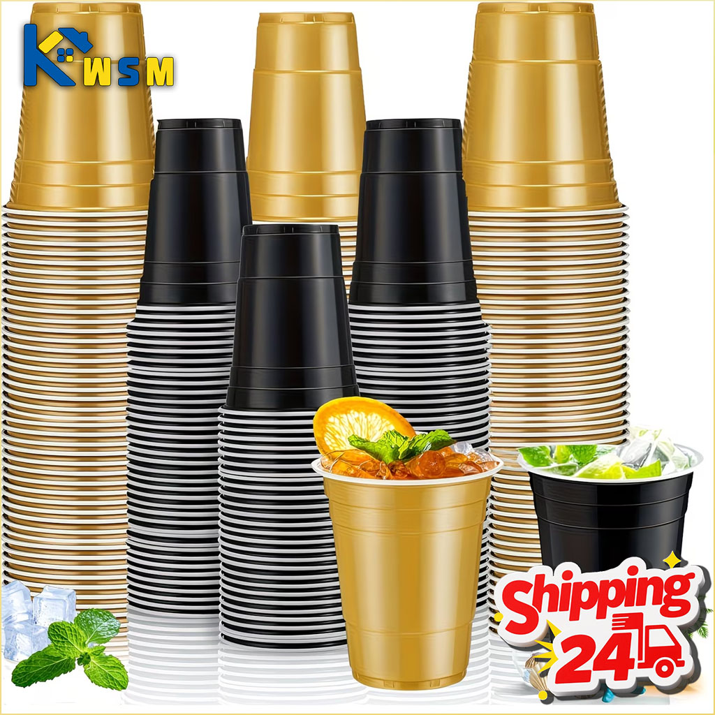 50-200 Stück Einweg-Mini-Schna – Party Games Egg Bewertung und Preis