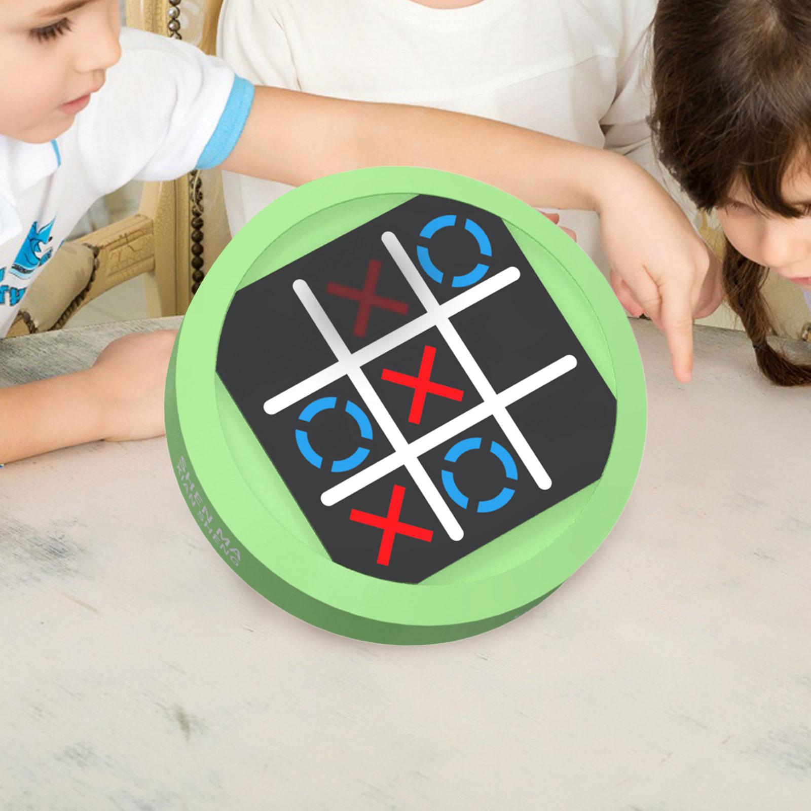 Noughts Crosses Tic Tac Toe Br – Party Games Crossplay Bewertung und Preis