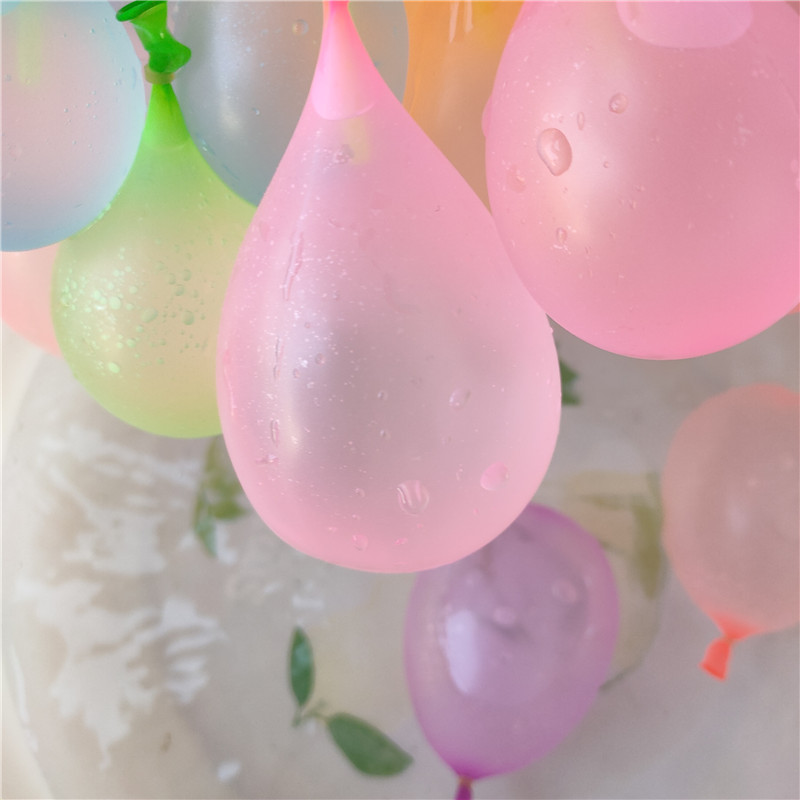 Sommerspielzeug 111 Wasserbomb – Party Games Bomb Bewertung und Preis