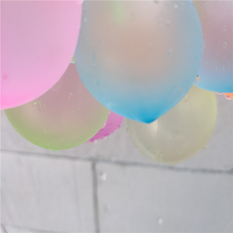 Sommerspielzeug 111 Wasserbomb – Party Games Bomb Bewertung und Preis