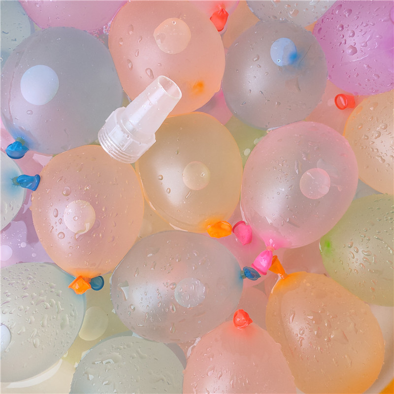 Sommerspielzeug 111 Wasserbomb – Party Games Bomb Bewertung und Preis