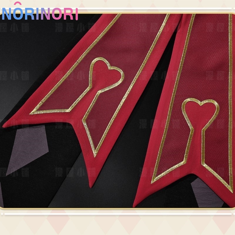 Genshin Impact Alice Cosplay-K – Party Games Alice In Wonderland Bewertung und Preis