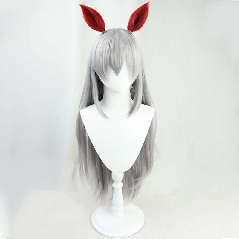 Anime Pretty Derby Tamamo Kreu – Party Games Crossplay Bewertung und Preis