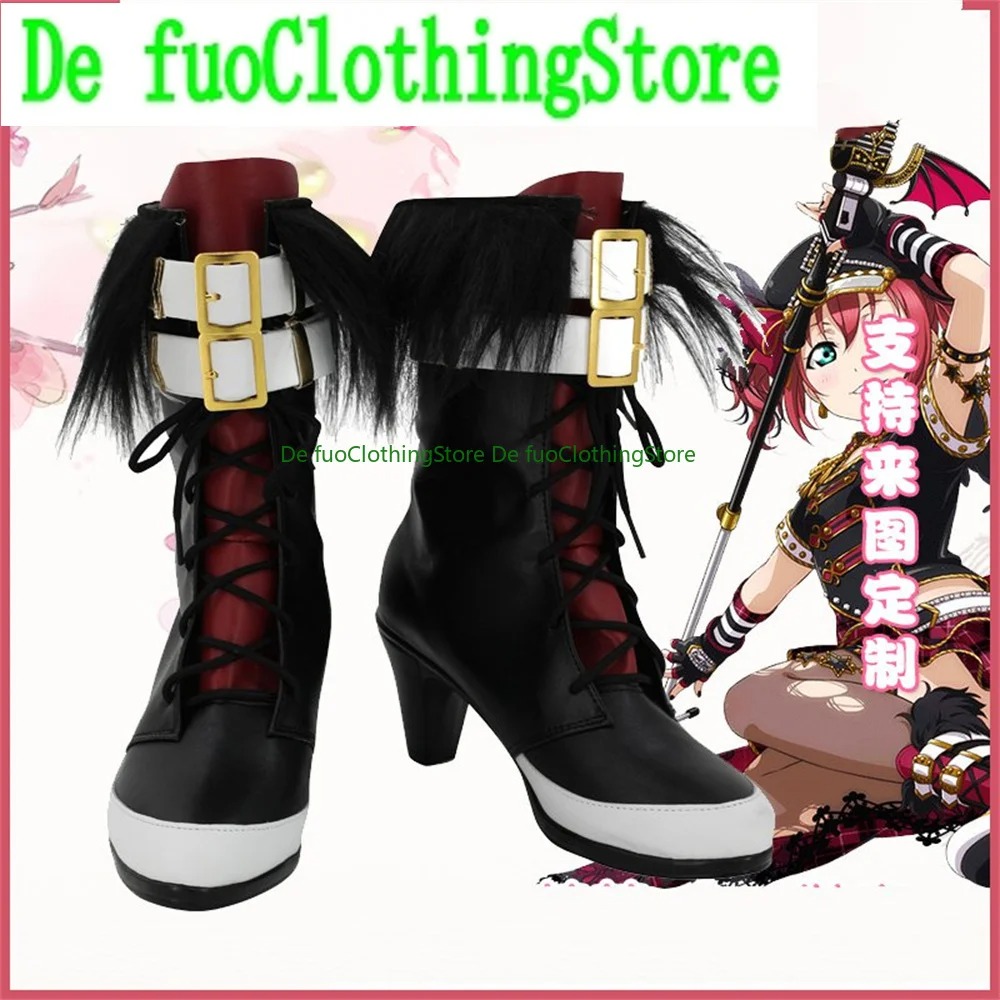 DefuoClothing Store Anime Roll – Party Games Alice In Wonderland Bewertung und Preis