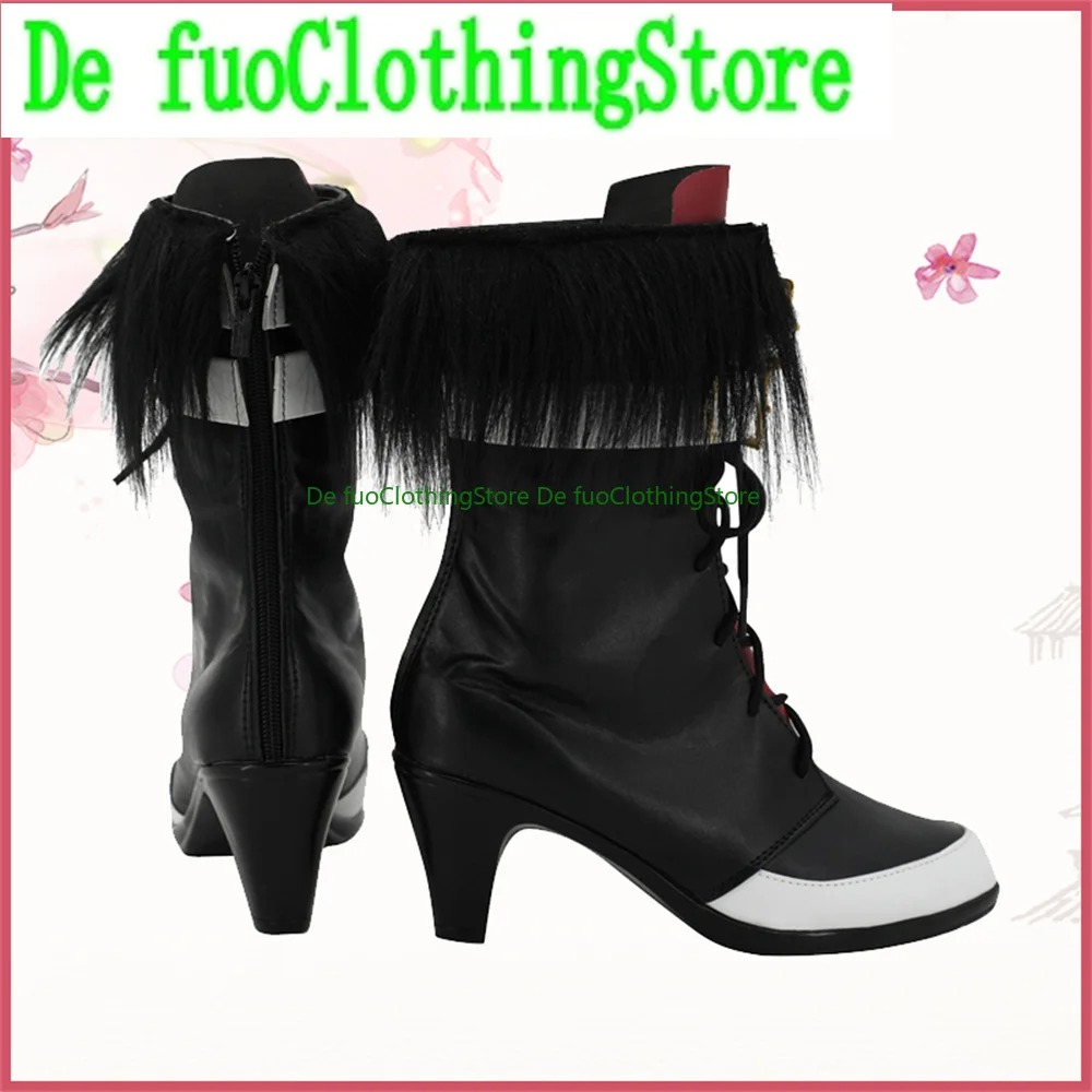 DefuoClothing Store Anime Roll – Party Games Alice In Wonderland Bewertung und Preis