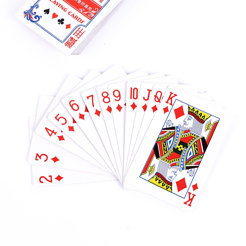54 Blatt/Set, 56 x 86 Millimet – Party Games Using Cards Bewertung und Preis