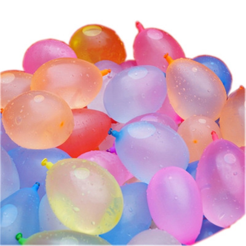 111-teiliges Sommer-Wasserbomb – Party Games Bomb Bewertung und Preis