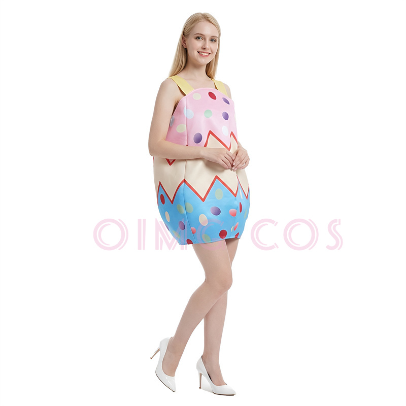 Halloween Cosplay Osterei-Part – Party Games Egg Bewertung und Preis