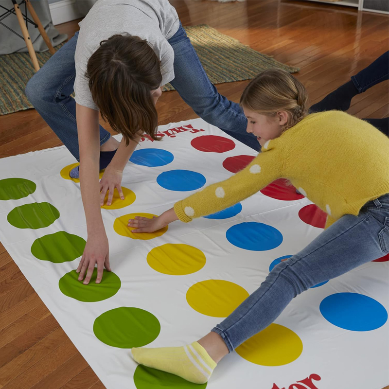 Hasbro Classic Twist Party Bre – Party Games Indoor For 6 12 Year Olds Bewertung und Preis