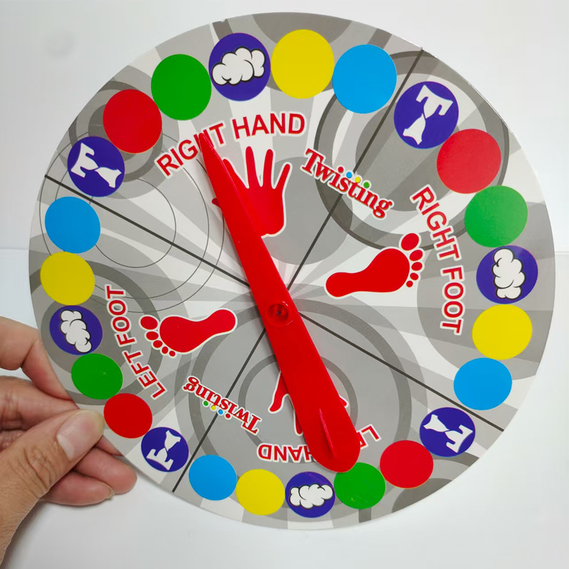 Hasbro Classic Twist Party Bre – Party Games Indoor For 6 12 Year Olds Bewertung und Preis