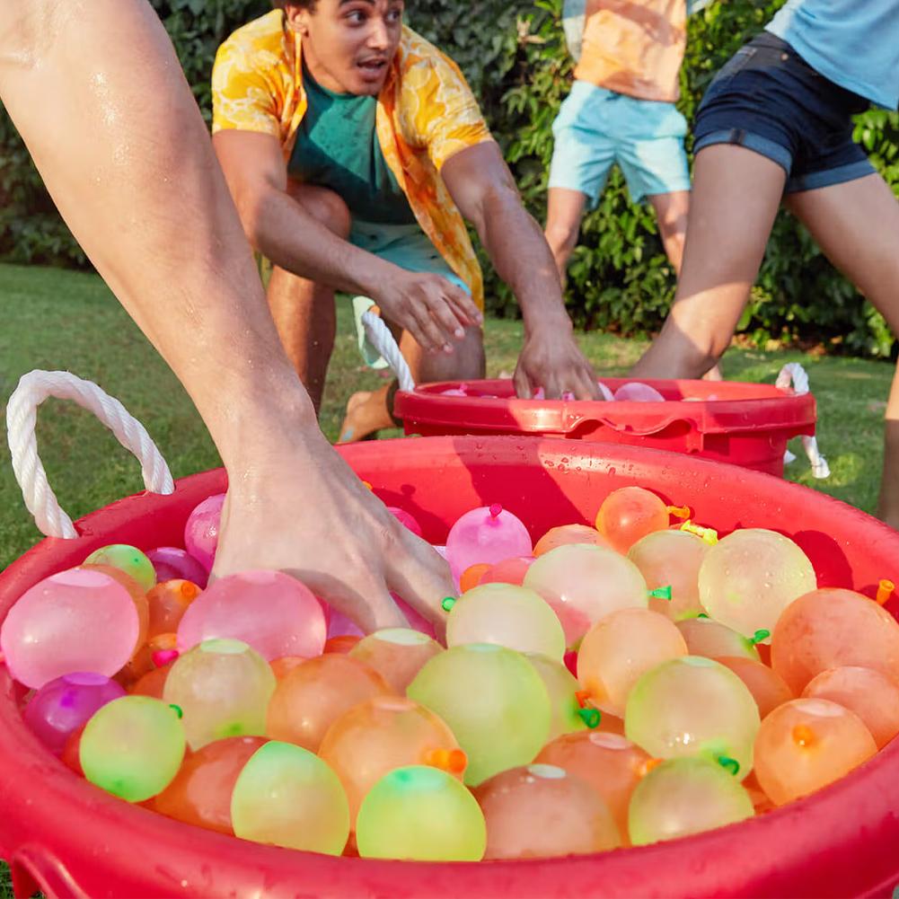 500 Stück/Los Wasserbomben Fül – Party Games Bomb Bewertung und Preis