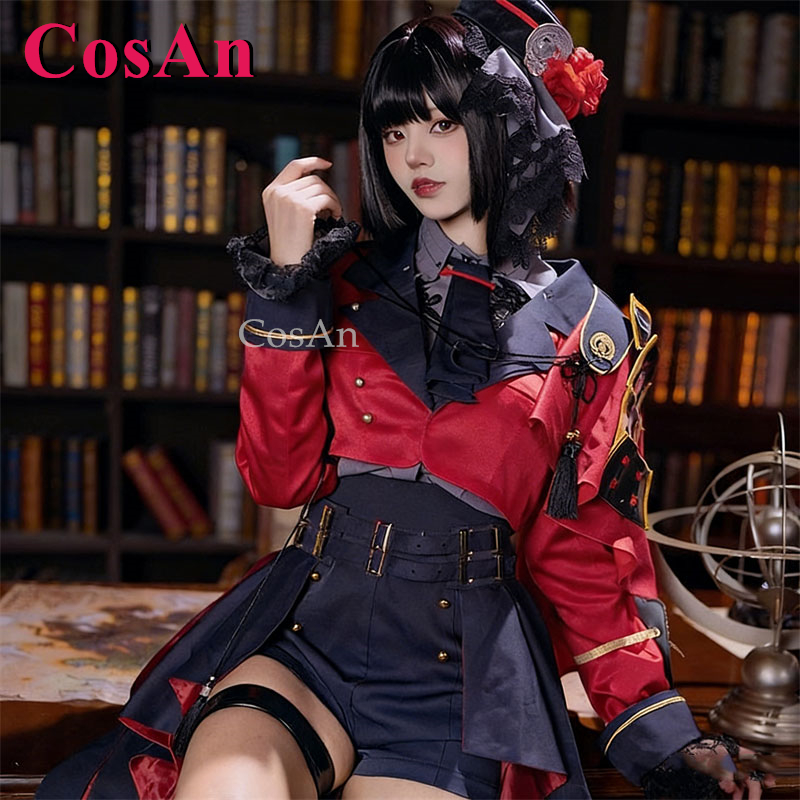 CosAn Spiel Touken Ranbu Onlin – Party Games Online Bewertung und Preis