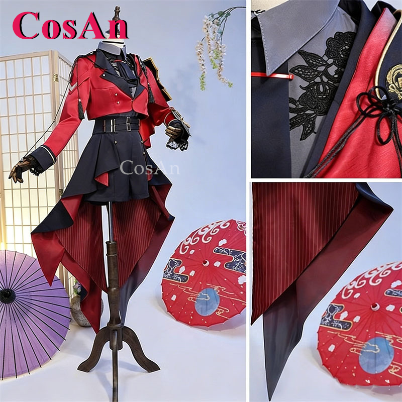 CosAn Spiel Touken Ranbu Onlin – Party Games Online Bewertung und Preis