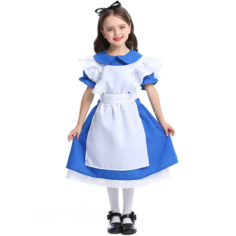 ⭕️ ⭐️ ⭕️   Blaues Alice im Wun – Party Games Alice In Wonderland Bewertung und Preis