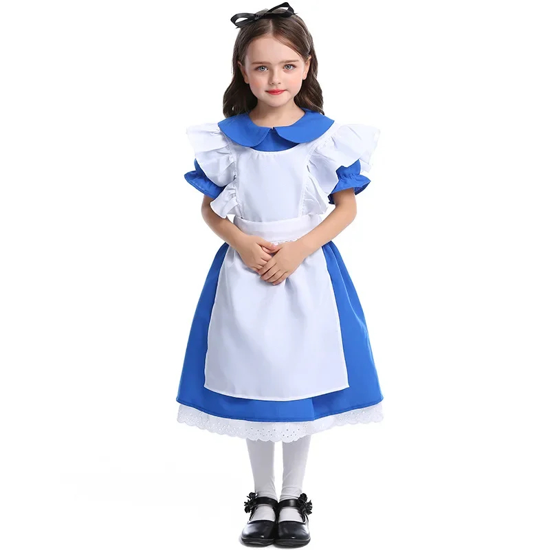⭕️ ⭐️ ⭕️   Blaues Alice im Wun – Party Games Alice In Wonderland Bewertung und Preis