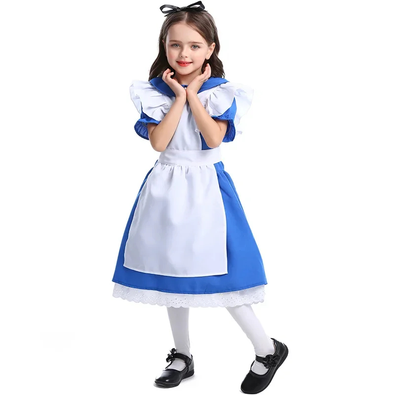 ⭕️ ⭐️ ⭕️   Blaues Alice im Wun – Party Games Alice In Wonderland Bewertung und Preis