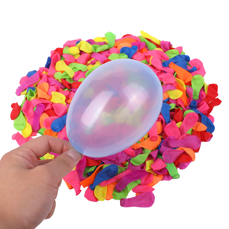 500 stücke Lustige Wasser Bomb – Party Games Bomb Bewertung und Preis