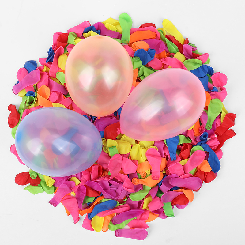 500 stücke Lustige Wasser Bomb – Party Games Bomb Bewertung und Preis