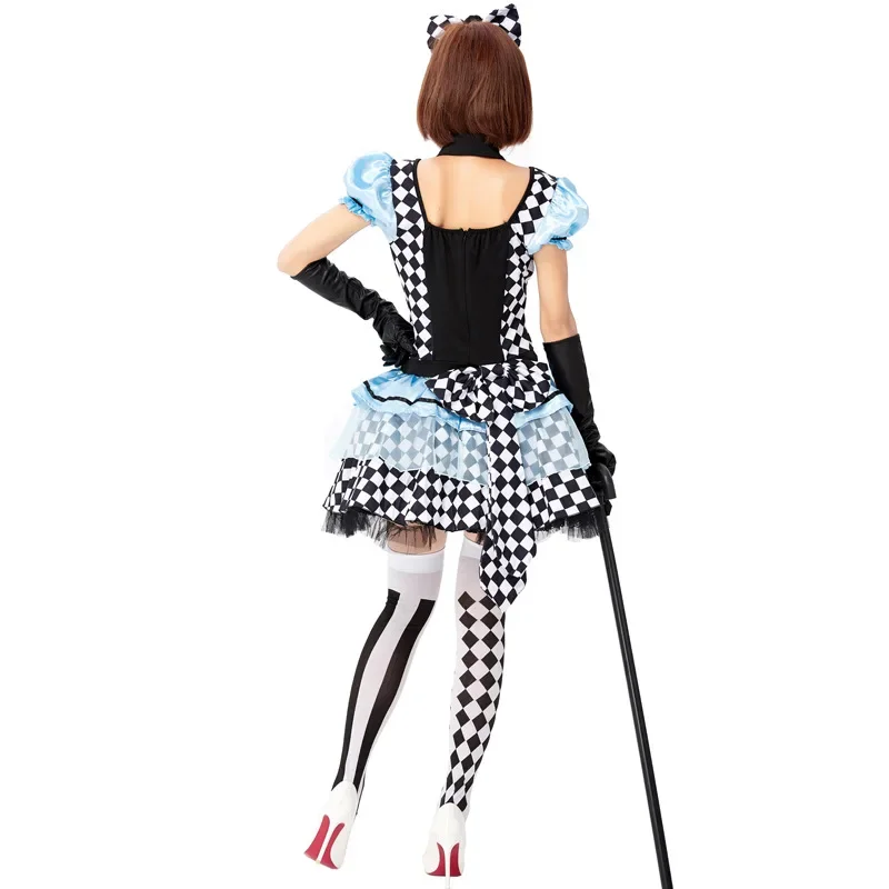 Halloween Classic Alice im Wun – Party Games Alice In Wonderland Bewertung und Preis