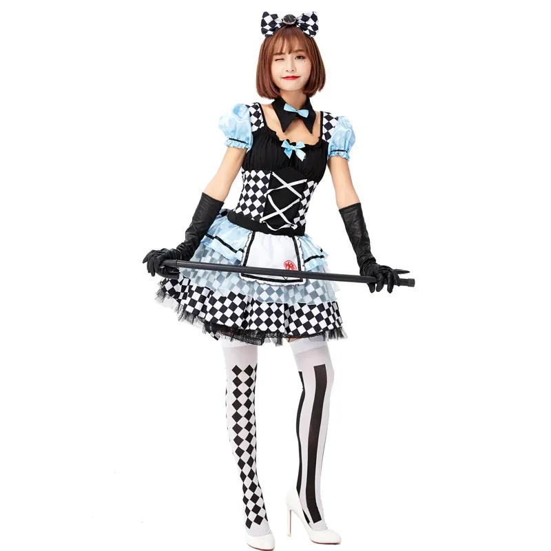 Halloween Classic Alice im Wun – Party Games Alice In Wonderland Bewertung und Preis