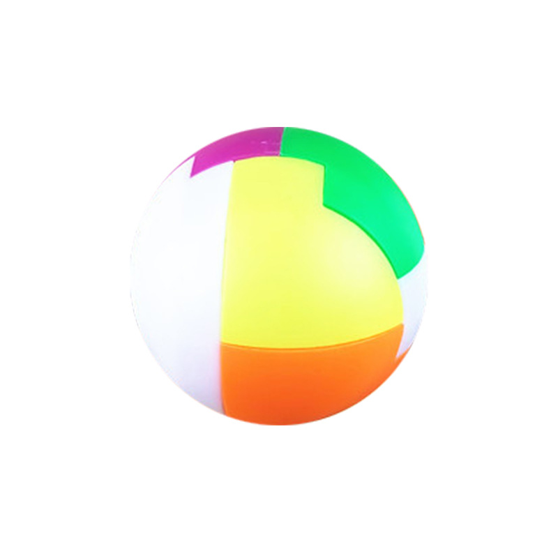 45 mm Puzzle-Ball-Verkaufsspie – Party Games Egg Bewertung und Preis