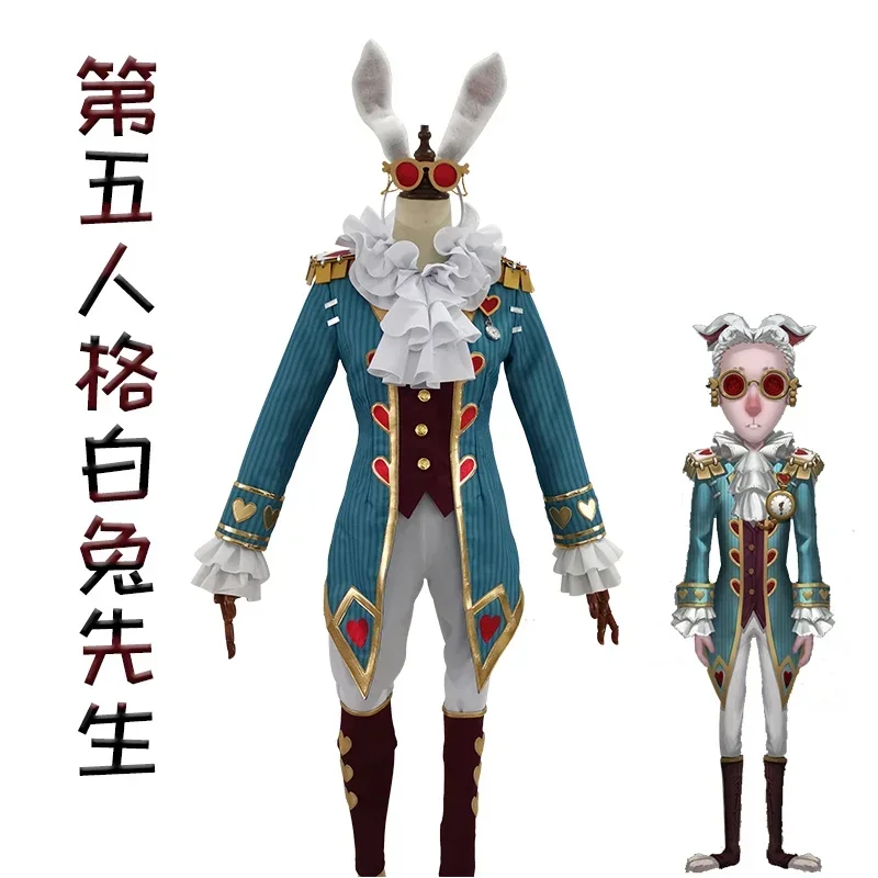 Mr. White Rabbit Alice im Wund – Party Games Alice In Wonderland Bewertung und Preis