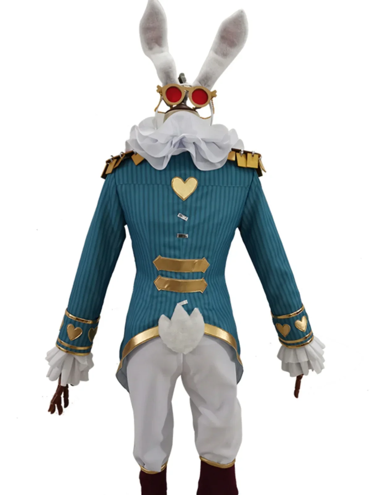 Mr. White Rabbit Alice im Wund – Party Games Alice In Wonderland Bewertung und Preis