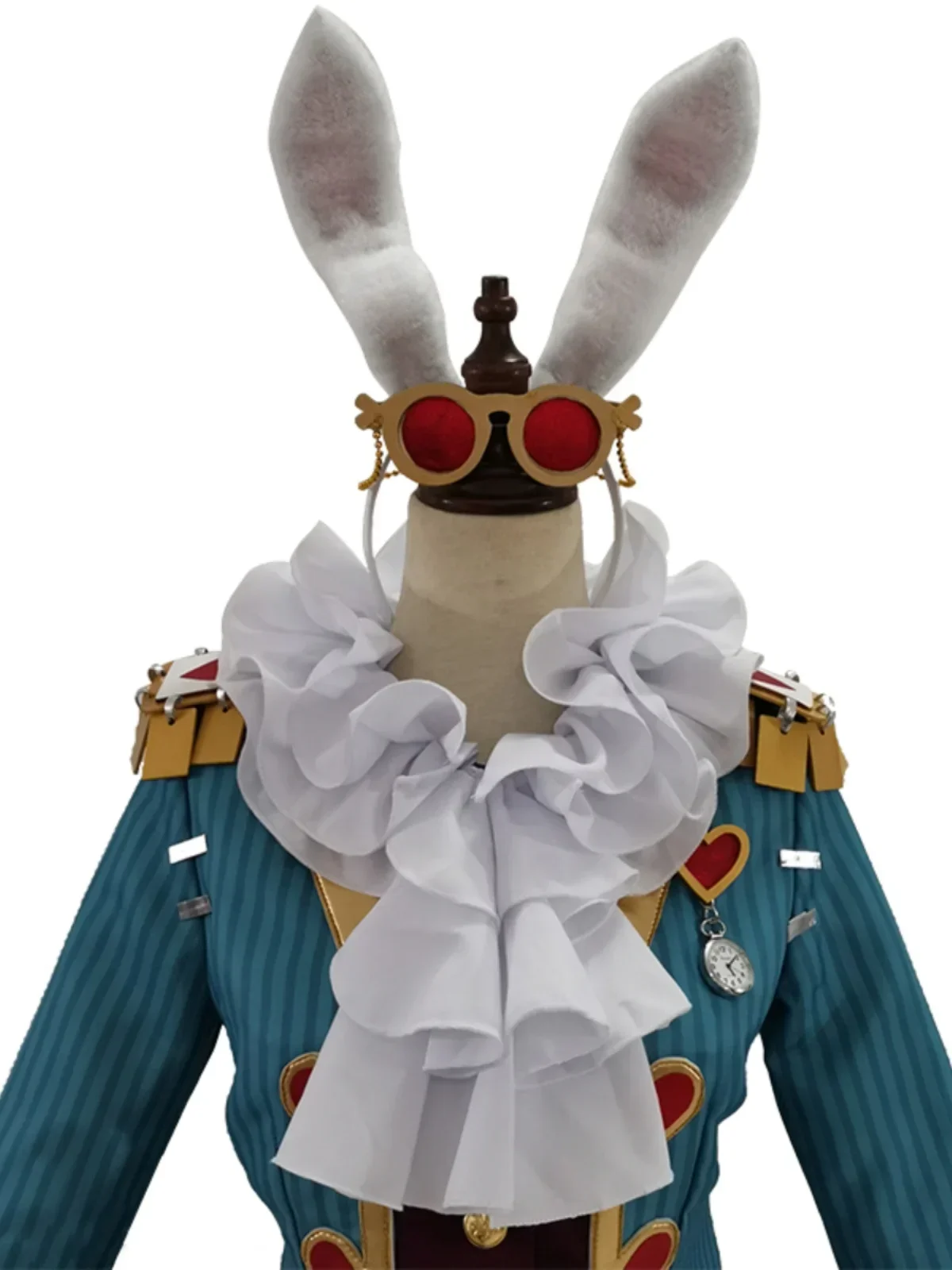 Mr. White Rabbit Alice im Wund – Party Games Alice In Wonderland Bewertung und Preis