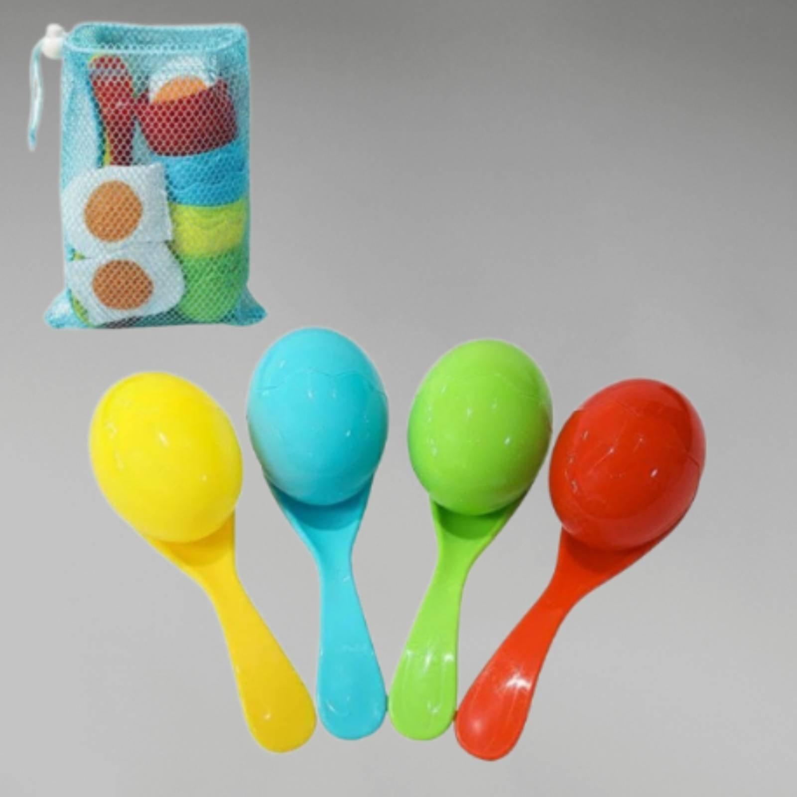 Lernspielzeug-Set für Kinder:  – Party Games Egg Bewertung und Preis
