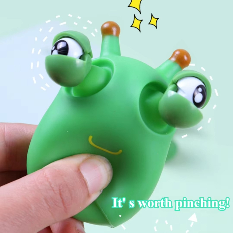 1/3 Stück Neuartige Grüne Wurm – Party Games Adults Funny Bewertung und Preis