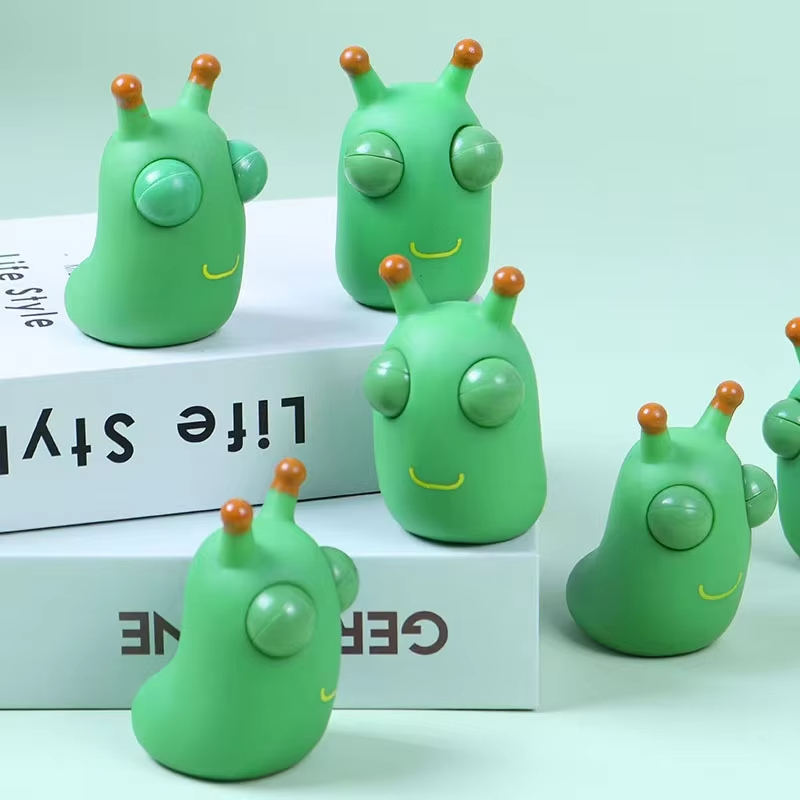 1/3 Stück Neuartige Grüne Wurm – Party Games Adults Funny Bewertung und Preis