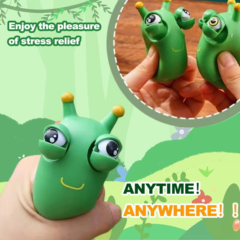 1/3 Stück Neuartige Grüne Wurm – Party Games Adults Funny Bewertung und Preis