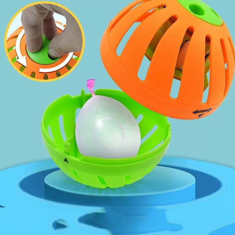 Slow Soak Timer Wasserbomben 5 – Party Games Bomb Bewertung und Preis