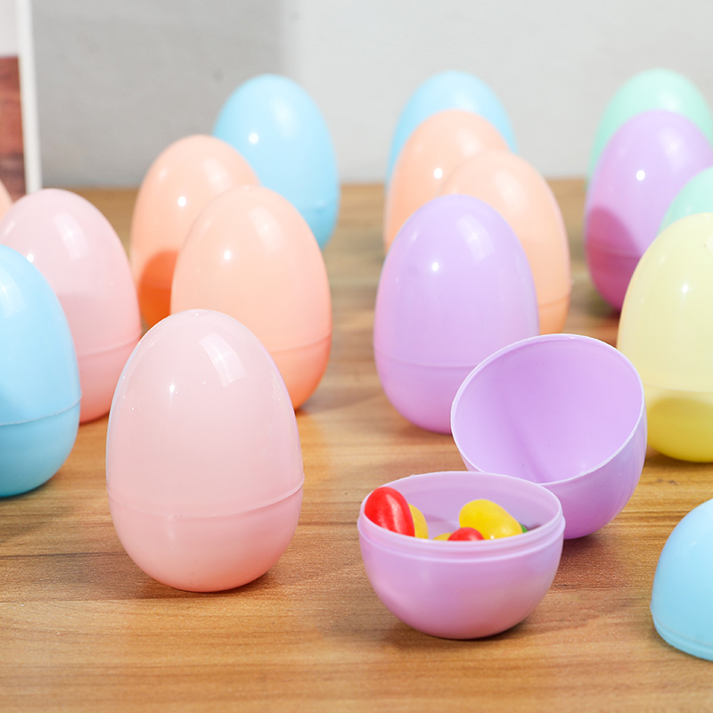 12/24er-Pack befüllbare Ostere – Party Games Egg Bewertung und Preis