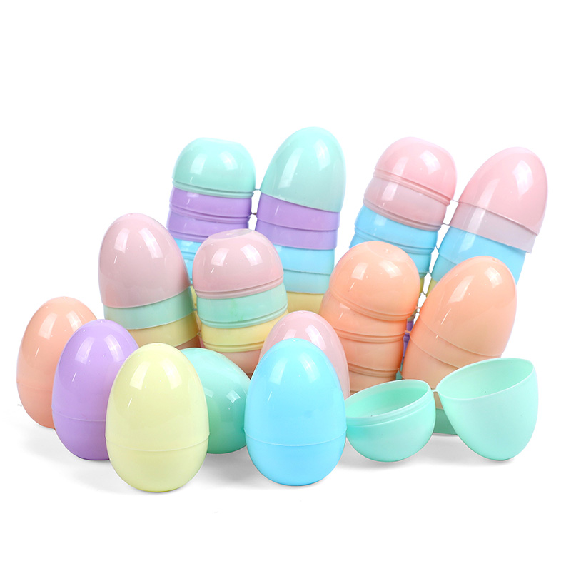 12/24er-Pack befüllbare Ostere – Party Games Egg Bewertung und Preis
