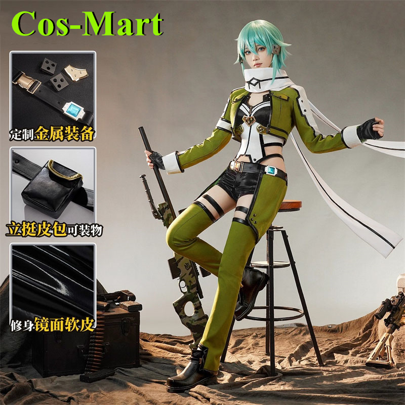 Cos-Mart Spiel Sword Art Onlin – Party Games Online Bewertung und Preis