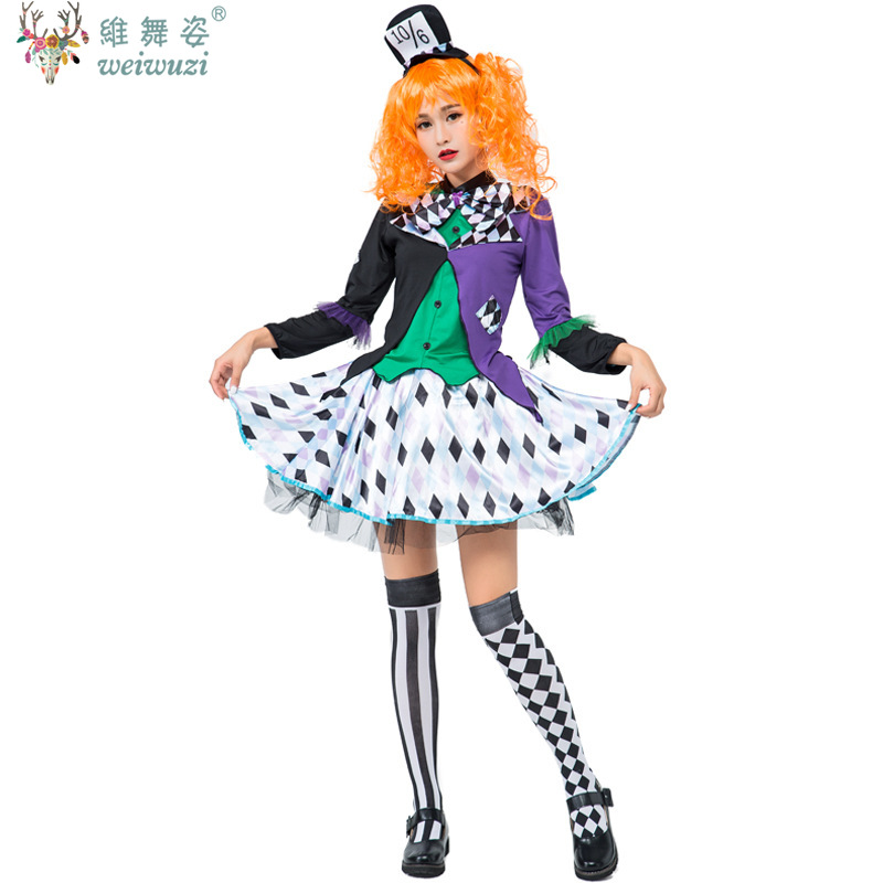 Anime Alice im Wunderland Clow – Party Games Alice In Wonderland Bewertung und Preis