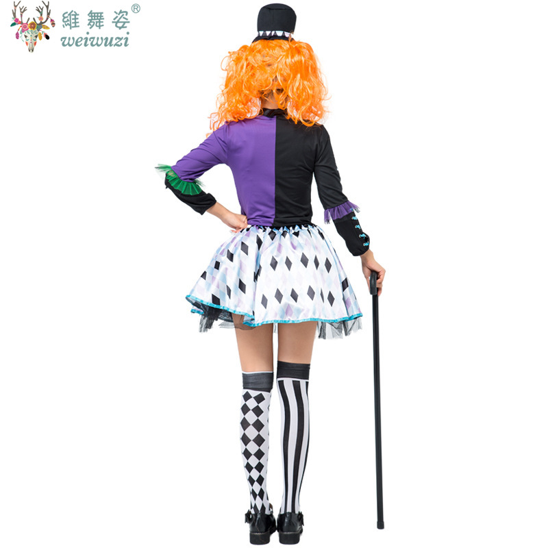 Anime Alice im Wunderland Clow – Party Games Alice In Wonderland Bewertung und Preis