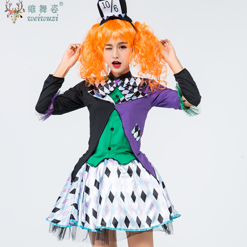 Anime Alice im Wunderland Clow – Party Games Alice In Wonderland Bewertung und Preis