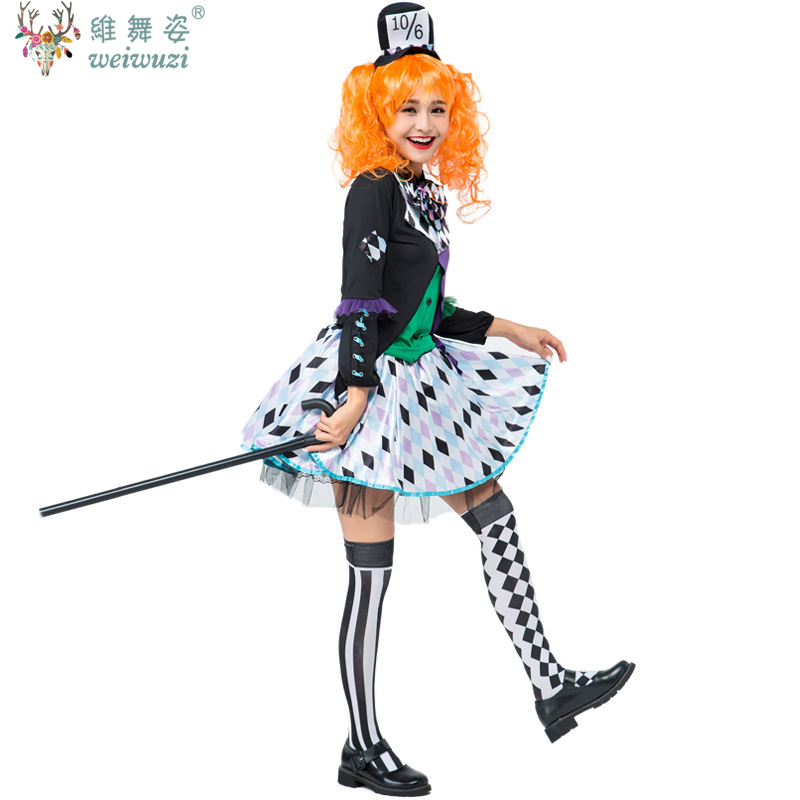 Anime Alice im Wunderland Clow – Party Games Alice In Wonderland Bewertung und Preis