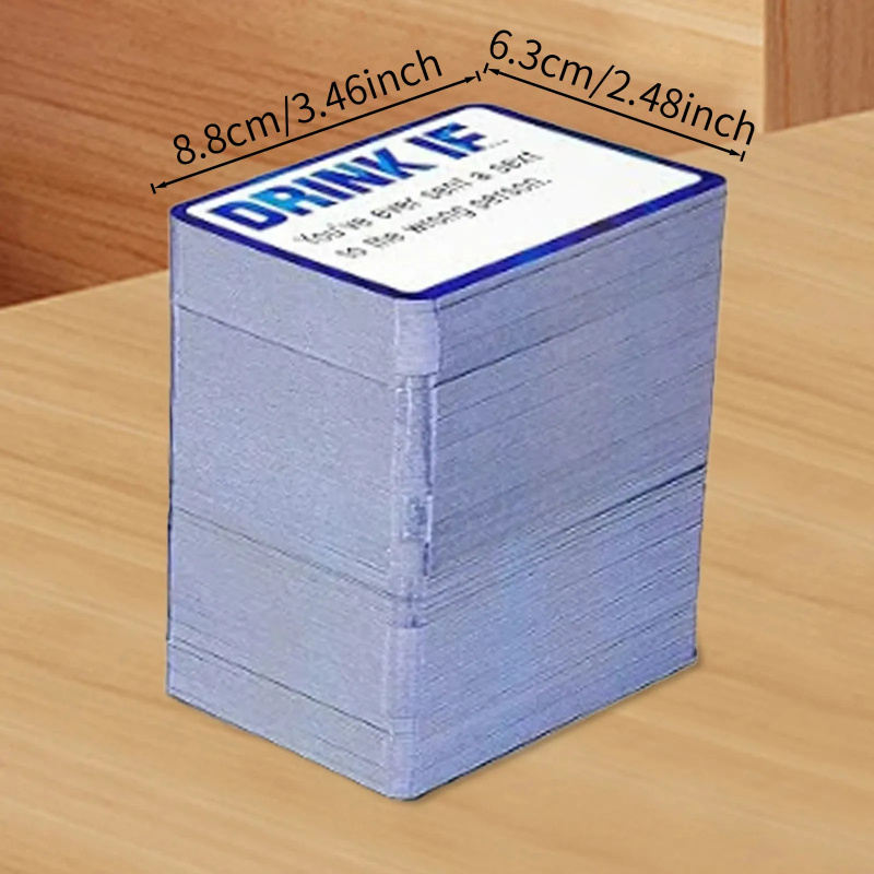 Wenn du trinkst... Cocktail-Pa – Party Games Using Cards Bewertung und Preis